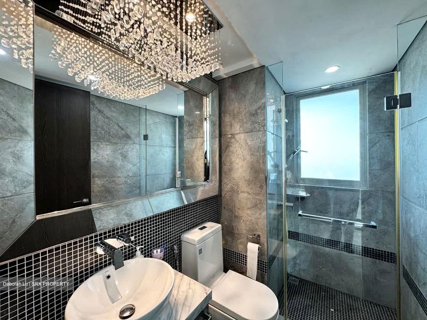The Vision (D5), Condominium #609570631